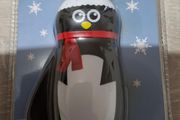 New penguin Torch