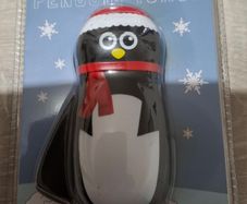 New penguin Torch