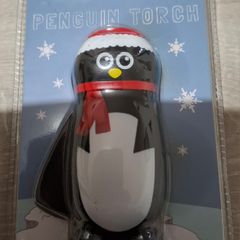 New penguin Torch