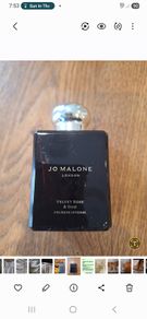 Jo Malone Velvet Rose And Oud