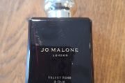 Jo Malone Velvet Rose And Oud