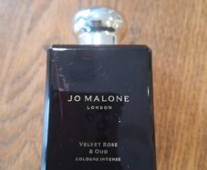 Jo Malone Velvet Rose And Oud
