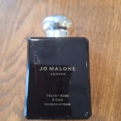 Jo Malone Velvet Rose And Oud