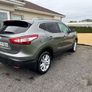 2016 Nissan Qashqai Commercial 1.5 dCi Image 10