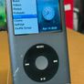 Apple iPod Classic 7th Gen 120GB Space Grey / Used Image 2