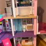 Barbie  Doll House Image 3