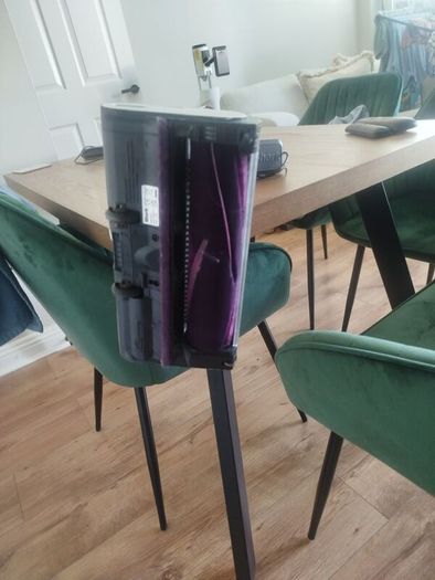 Shark Detect Pro Vacuum Cleaner