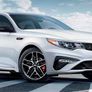 17" Optima Type Black Alloy Wheels Honda Hyundai Kia Lexus Mazda Mitsubishi Nissan Renault Subaru Suzuki Toyota 5x114,3 Image 2