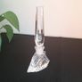 Vintage Czech Art Deco Style Perfume Bottle Image 10