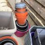 plant pots Image 5