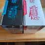 Pokemon Tcg Scarlet and Violet Black Bolt and White Flare Elite Trainer Box ETB Image 10