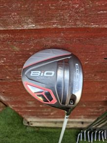 Cobra Bio Cell Ladies Driver
