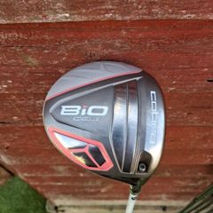 Cobra Bio Cell Ladies Driver