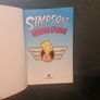 Simpsons Comics Wingding by Matt Groening, etc. (Paperback, 1997) Image 3