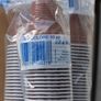 Small Disposable 4oz Shot Cups Image 3