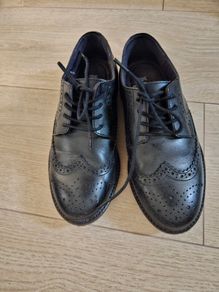 shoes next communion size 3