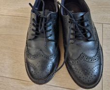 shoes next communion size 3