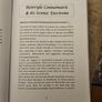 Renvyle Connemara & Its Scenic Environs. By Daniel Sammon Ma. Signed First Edition Paperback In Good Condition.  See Photos For Same. Image 2