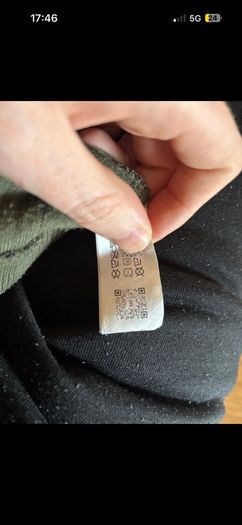 zara jumper mens