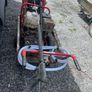 3000 psi  Honda power washer Image 5