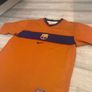 vintage Barcelona jersey Image 3