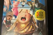 Sing  Dvd