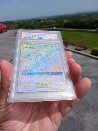 pokemon