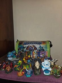 Skylanders Collection
