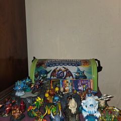 Skylanders Collection