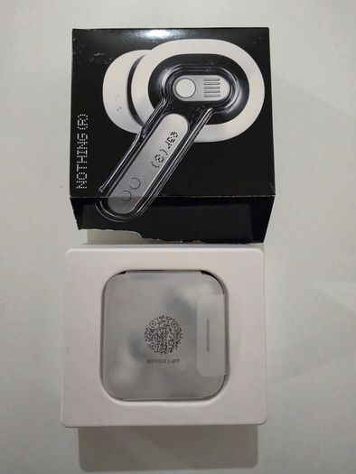 Nothing Ear 3 Earphones