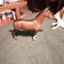 porcelain horse Image 2