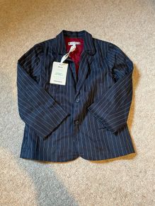 Baby blazer Tommy Hilfiger
