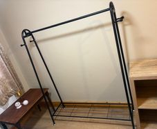 Clothes Rail for Sale