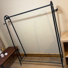 Clothes Rail for Sale