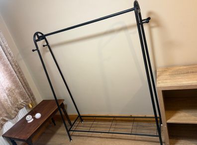 Clothes Rail for Sale