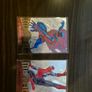 Marvel Metal 1995 Trading Cards Image 10