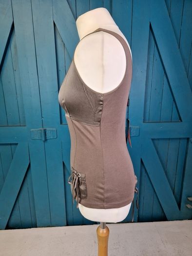 New Karen Millen top size 10. Postage included