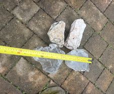 garden stone