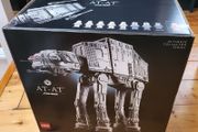 Lego Star Wars AT-AT 75313