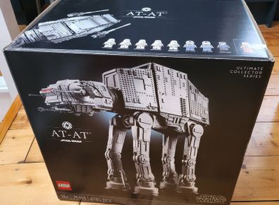 Lego Star Wars AT-AT 75313