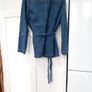 New Look Denim Casual Jacket Image 7