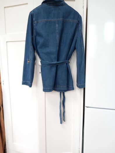 New Look Denim Casual Jacket