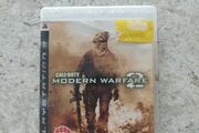 Call of Duty Modern Warfare 2 PS3