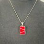 Sterling silver necklace Image 2