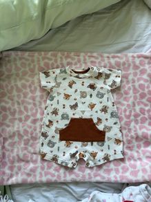 baby clothes