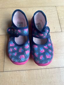 toddler slippers