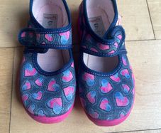 toddler slippers