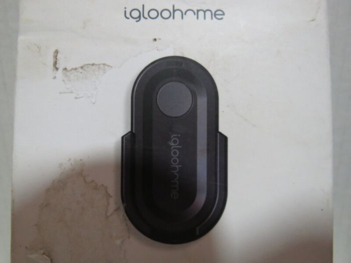 NEW >> iGlooHome Smart Home Locking System