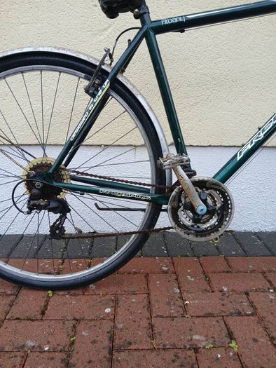 bike
