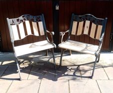 Garden Chairs